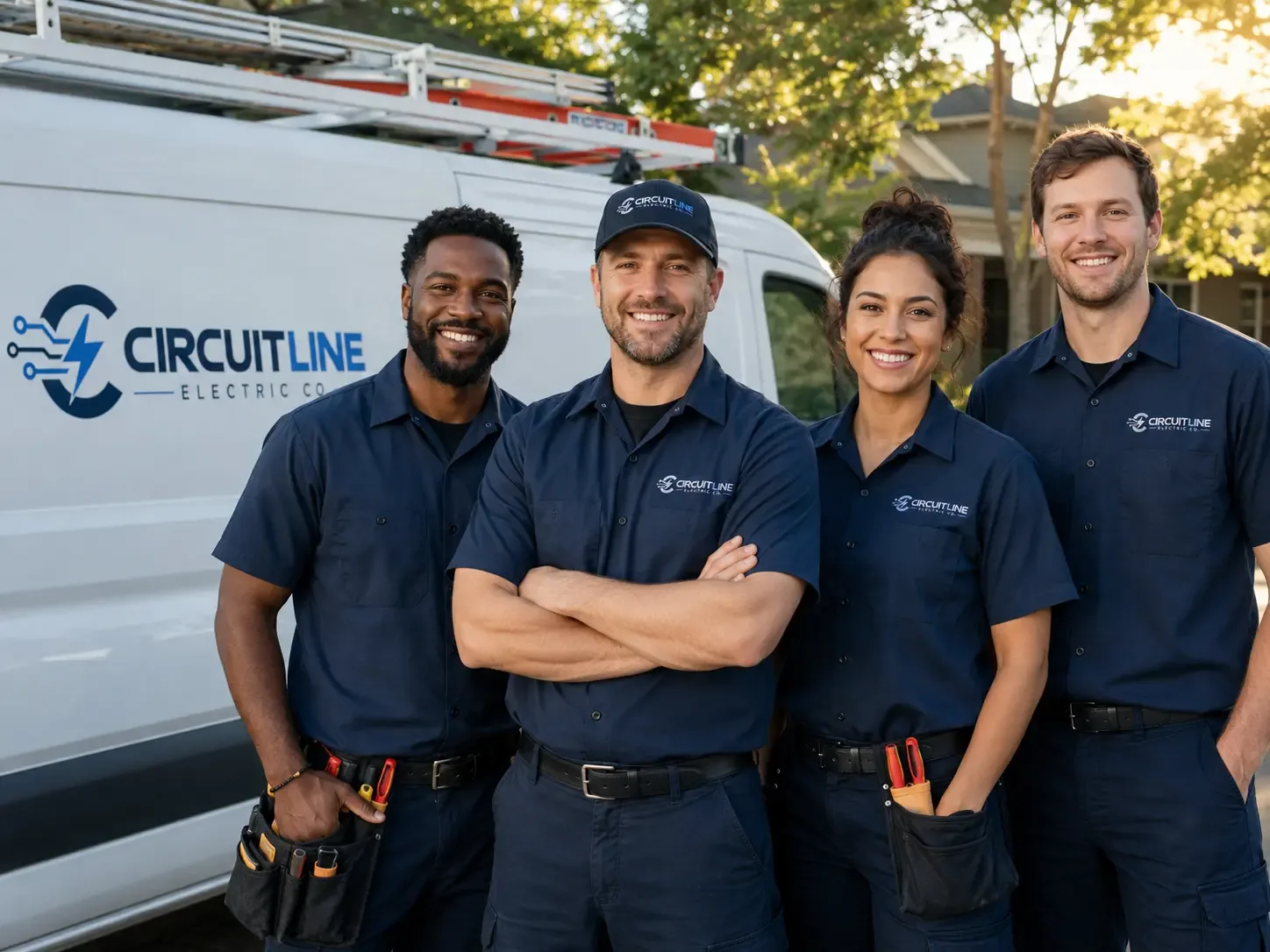 Whole Home Rewiring company in Jackson, WI