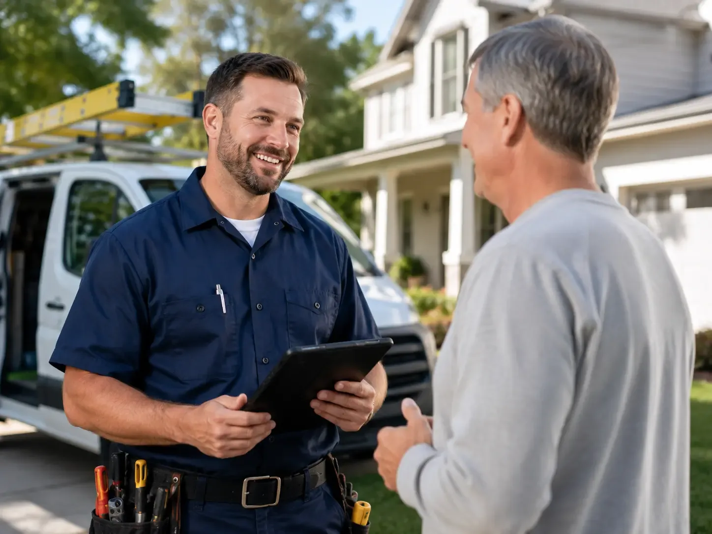 Whole Home Rewiring Jackson, WI FAQs